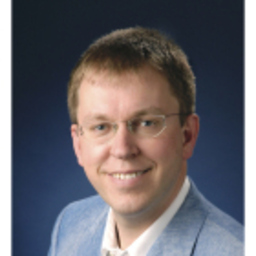 Dr. Uwe Peterseim