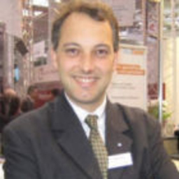 Francois Lavaste