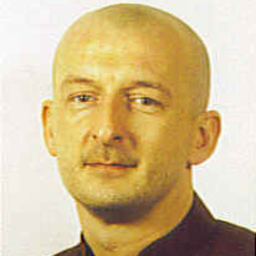 Arnold Herber