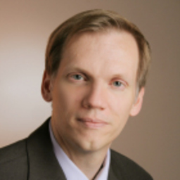 Dr. Matthias Klude