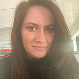 Madeleine Schümann