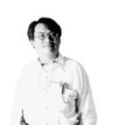 進吉 (Gene) 洪 (Hong)