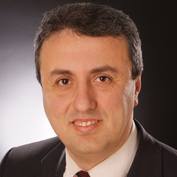 Mustafa Giray