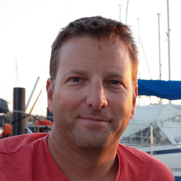 Jay Mostoller