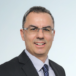 Roland Di Gregorio