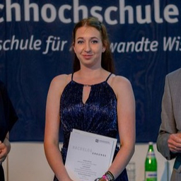 Jackeline Ehmcke