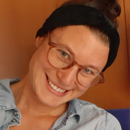 Yara Volz-Wagner