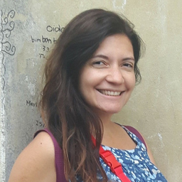 Tamine Carvalho