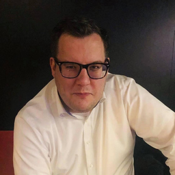 Volker Seher