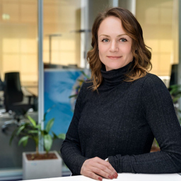 Marie Kammel