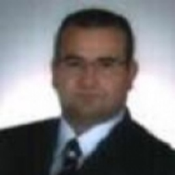 Ahmet Gürbüz