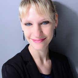 Anja März