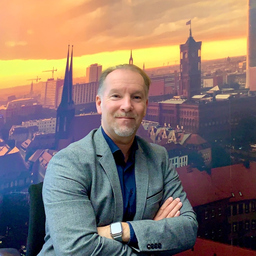 Andreas Dymek