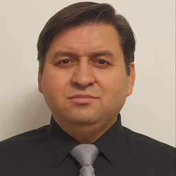 Bekir SARIKAYA