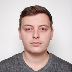 Kreshnik Abdiju's profile picture