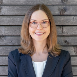 Maria Hubner