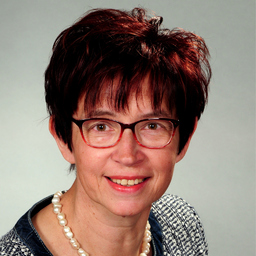 Beate Habel