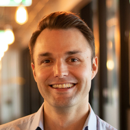 Timon von Bargen