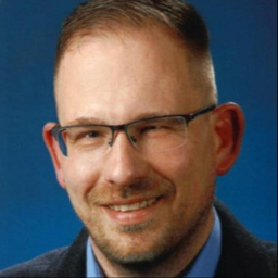 Matthias Deutrich