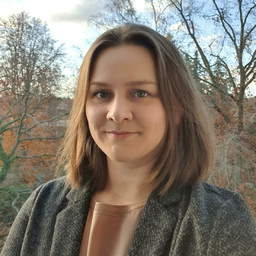 Anna Nottorf