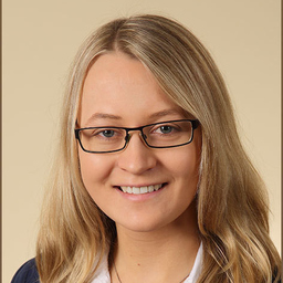 Profilbild Silke Meyer