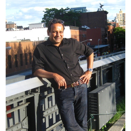 Soutrik Das