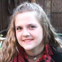 Wiebke-Friederike Lorentz