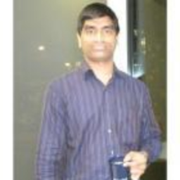 Purushotham Goud Donthi