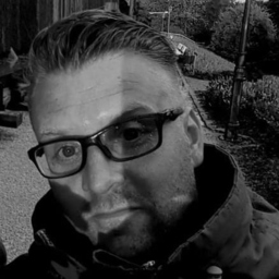 Mathias Suhr