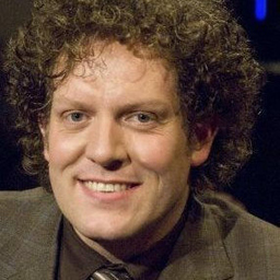 Frederik Bergsma