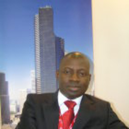 Cashmiar Audu