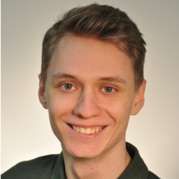 Lukas Wilhelm Eberhardt