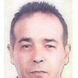 Miguel Angel martinez Gonzalez