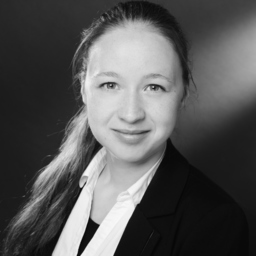 Profilbild Kerstin Landgraf