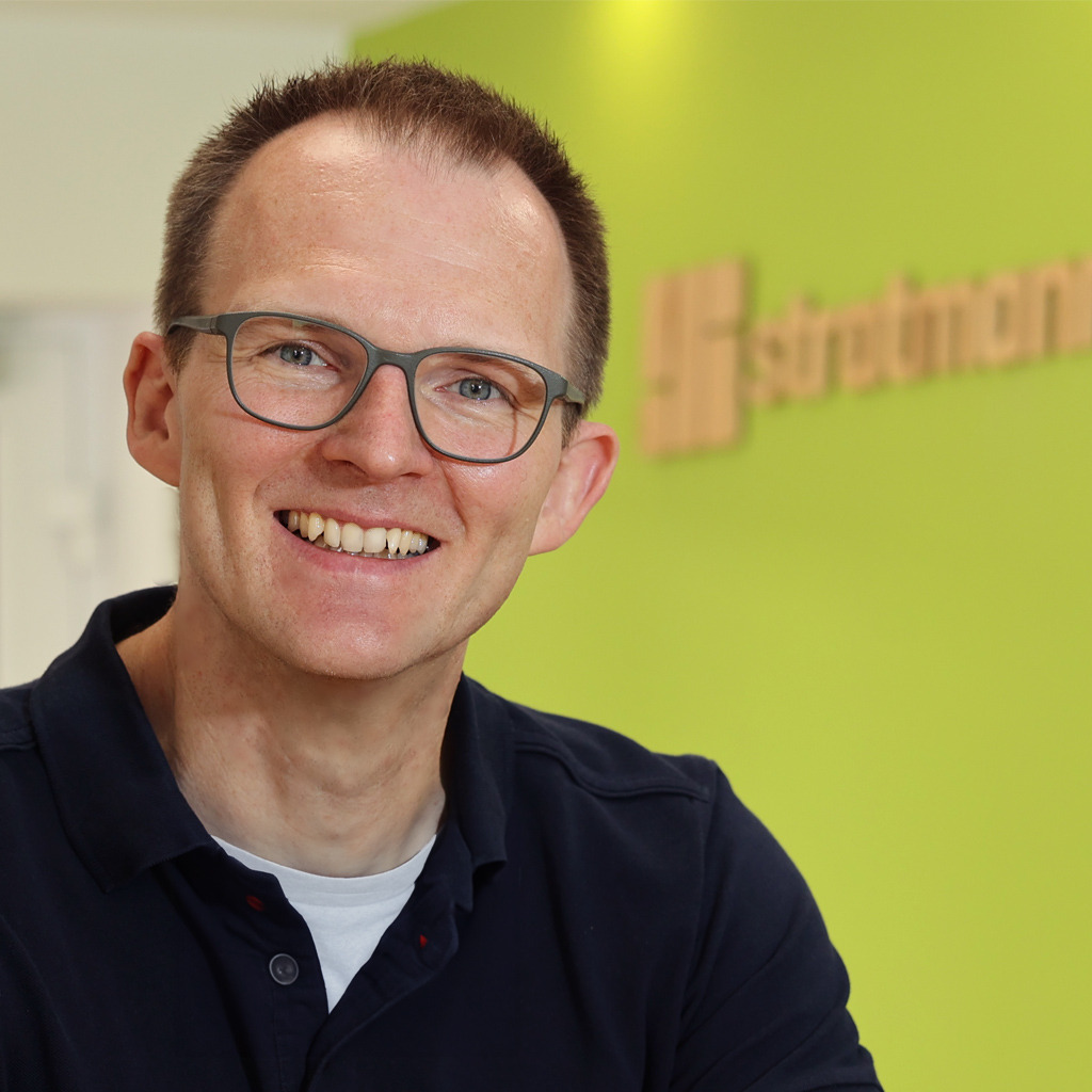 Patrick Stratmann Geschäftsführer stratmann Individuelle