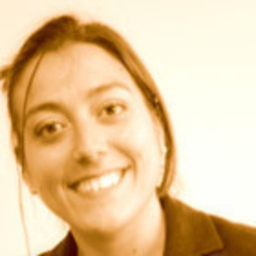Nathalie Dudognon