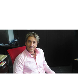 Klaus Neumeyer's profile picture