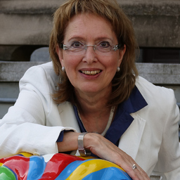 Doris-Paula Merzbach