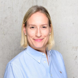 Dr. Anna Gut