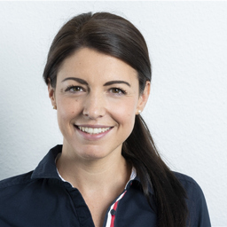 Julia Zehm