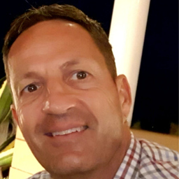 Marcel Rüegg