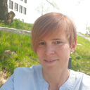 Social Media Profilbild Christine Birkl Geisenhausen