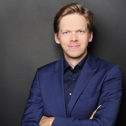 Dr. Bernhard Walendy