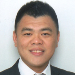 Dawei LUO