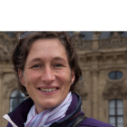 Sylvia Gebhart