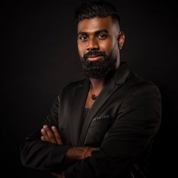 Balakumaran Mahendranathan