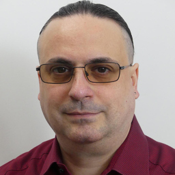 Francisco José Rodríguez Boy
