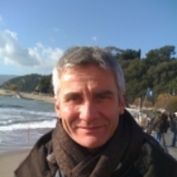 Dario Casone
