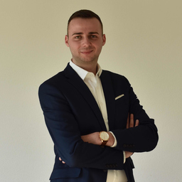Dominik Thoma