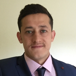 Ing. Mojahed Abu-Hamad